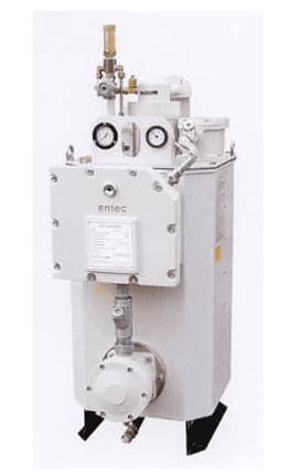 MÁY HÓA HƠI ENTEC 50KG/H